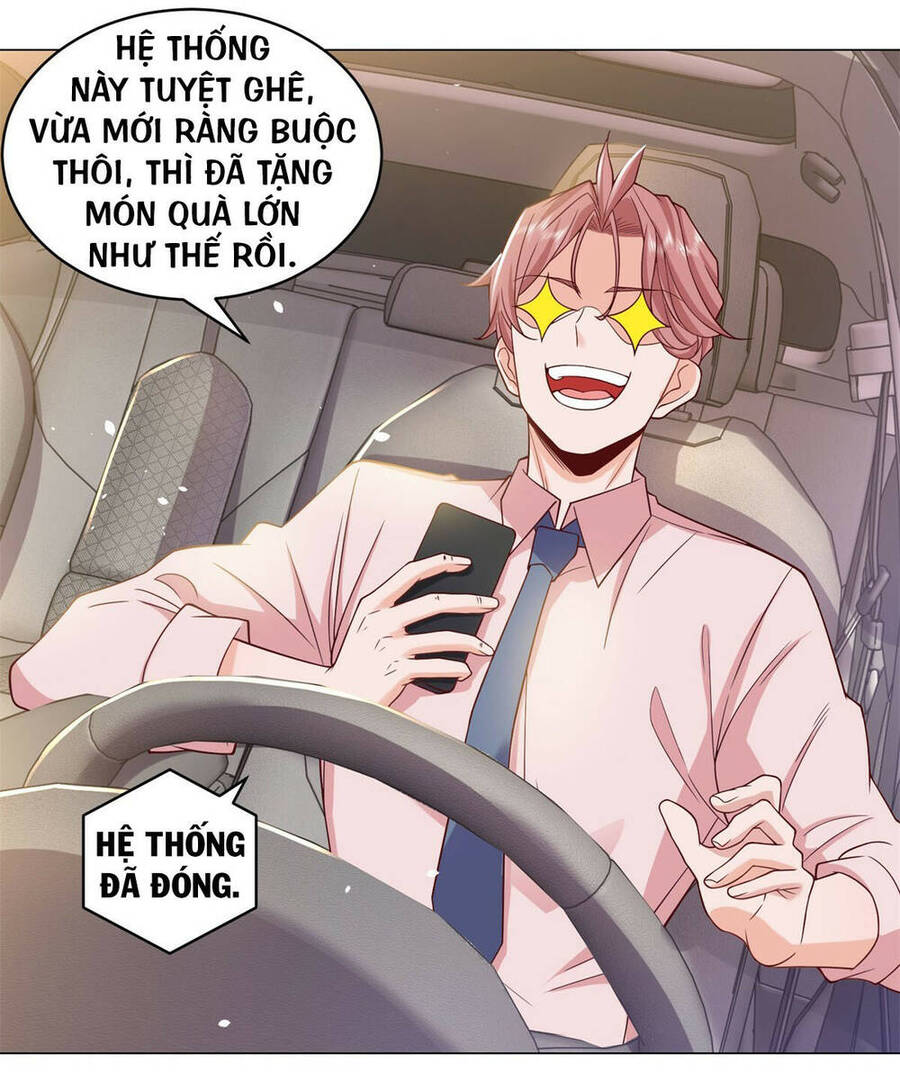 Tôi Là Tài Xế Xe Công Nghệ Có Chút Tiền Thì Đã Sao? Chap 1 - Next Chap 2