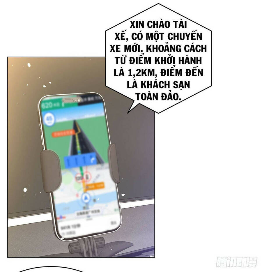 Tôi Là Tài Xế Xe Công Nghệ Có Chút Tiền Thì Đã Sao? Chap 1 - Next Chap 2