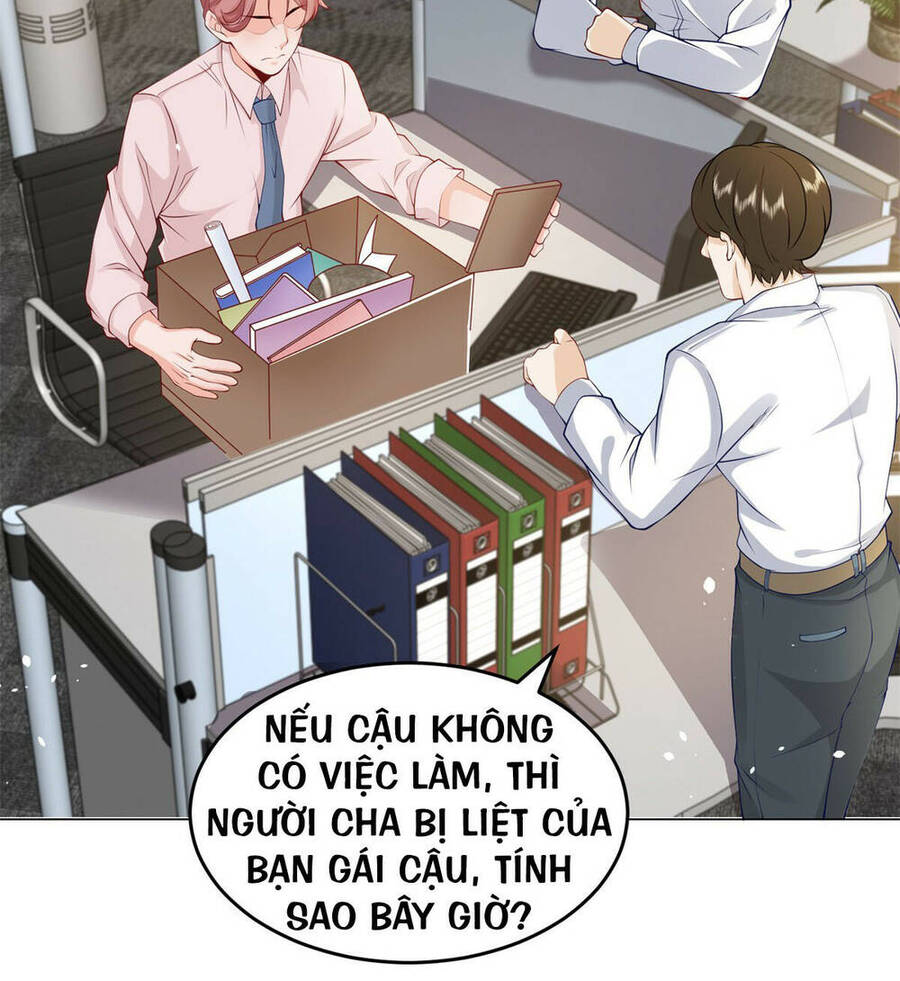 Tôi Là Tài Xế Xe Công Nghệ Có Chút Tiền Thì Đã Sao? Chap 1 - Next Chap 2