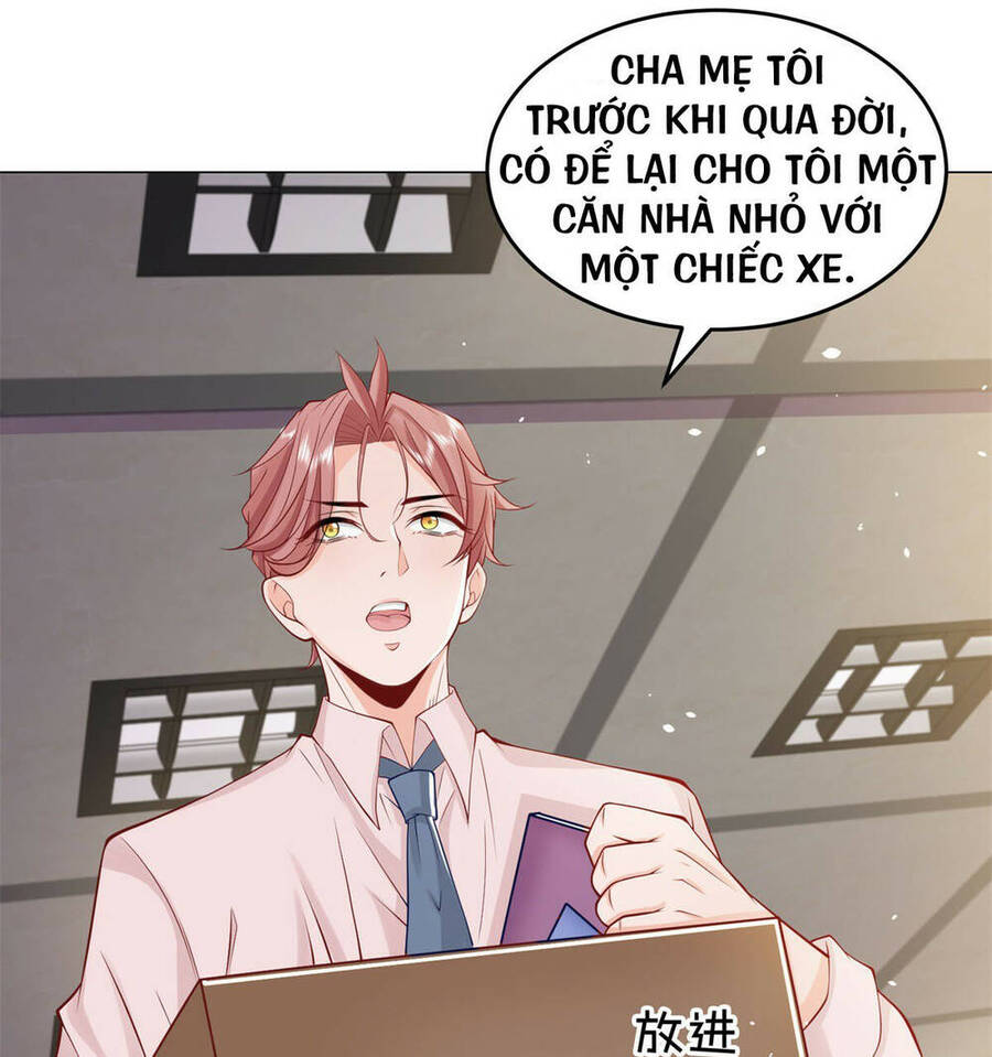 Tôi Là Tài Xế Xe Công Nghệ Có Chút Tiền Thì Đã Sao? Chap 1 - Next Chap 2