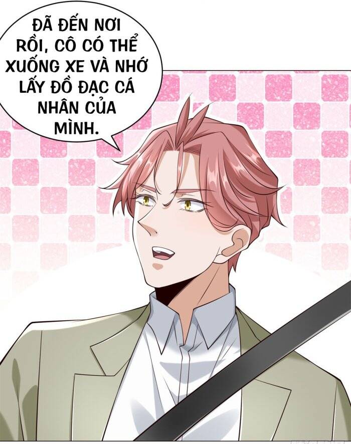 Tôi Là Tài Xế Xe Công Nghệ Có Chút Tiền Thì Đã Sao? Chap 10 - Next Chap 11