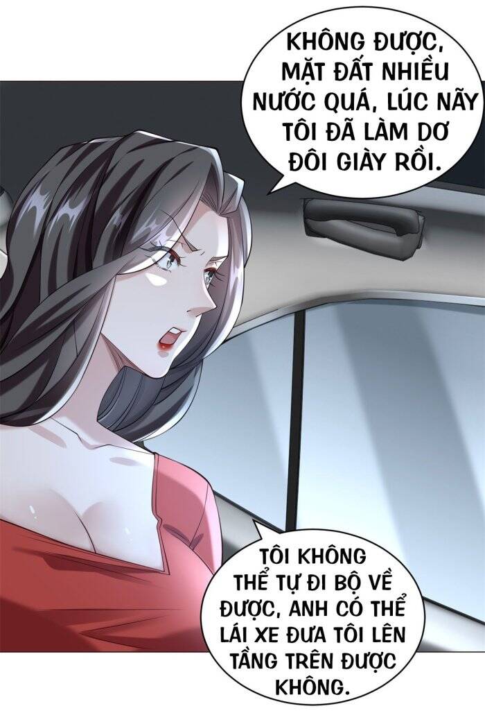 Tôi Là Tài Xế Xe Công Nghệ Có Chút Tiền Thì Đã Sao? Chap 10 - Next Chap 11