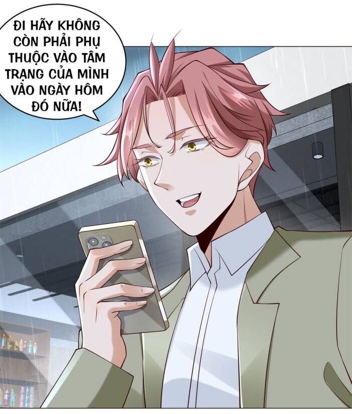 Tôi Là Tài Xế Xe Công Nghệ Có Chút Tiền Thì Đã Sao? Chap 10 - Next Chap 11