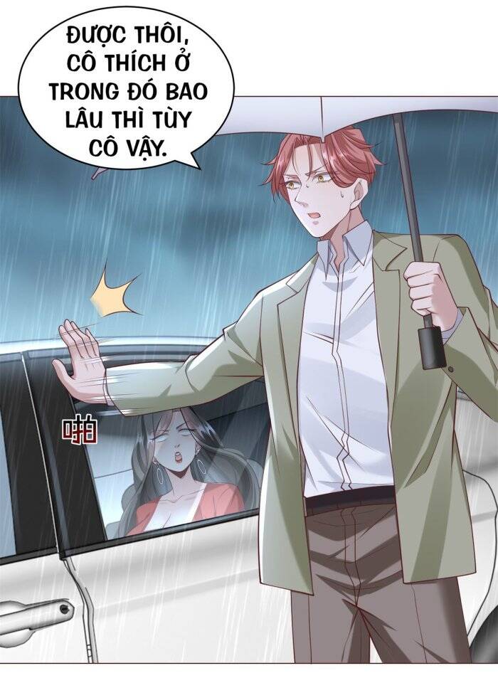 Tôi Là Tài Xế Xe Công Nghệ Có Chút Tiền Thì Đã Sao? Chap 10 - Next Chap 11