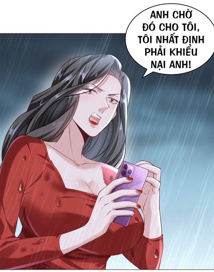 Tôi Là Tài Xế Xe Công Nghệ Có Chút Tiền Thì Đã Sao? Chap 10 - Next Chap 11