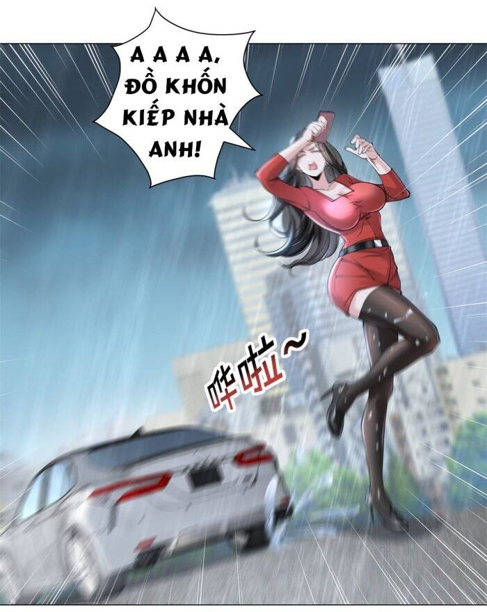 Tôi Là Tài Xế Xe Công Nghệ Có Chút Tiền Thì Đã Sao? Chap 10 - Next Chap 11
