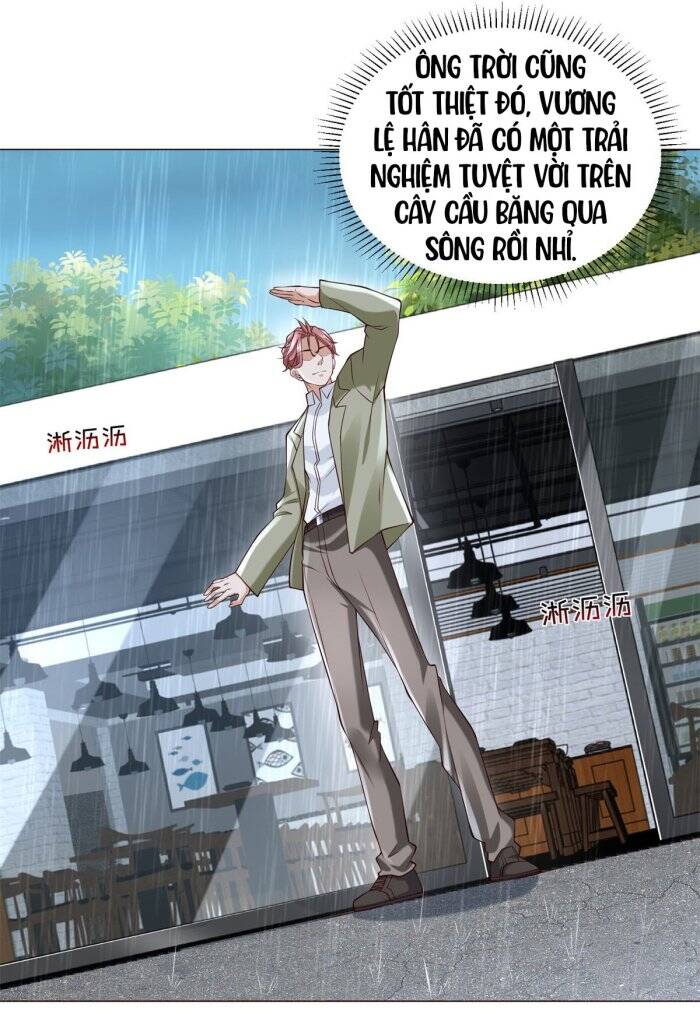 Tôi Là Tài Xế Xe Công Nghệ Có Chút Tiền Thì Đã Sao? Chap 10 - Next Chap 11