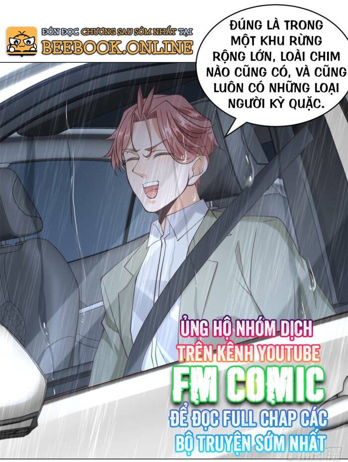 Tôi Là Tài Xế Xe Công Nghệ Có Chút Tiền Thì Đã Sao? Chap 10 - Next Chap 11