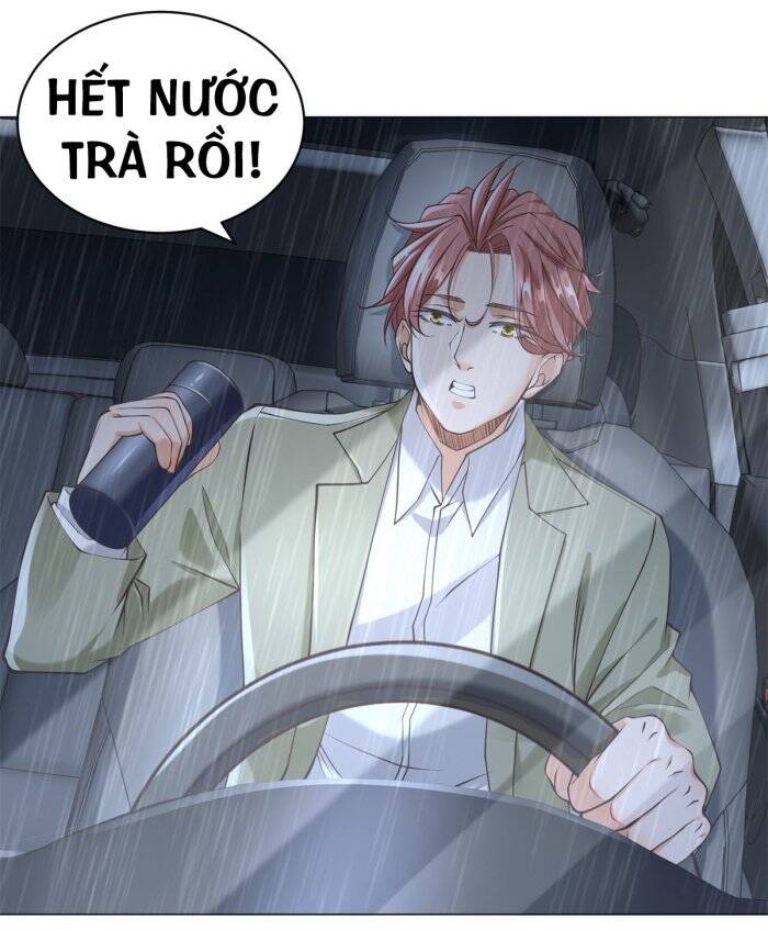 Tôi Là Tài Xế Xe Công Nghệ Có Chút Tiền Thì Đã Sao? Chap 10 - Next Chap 11