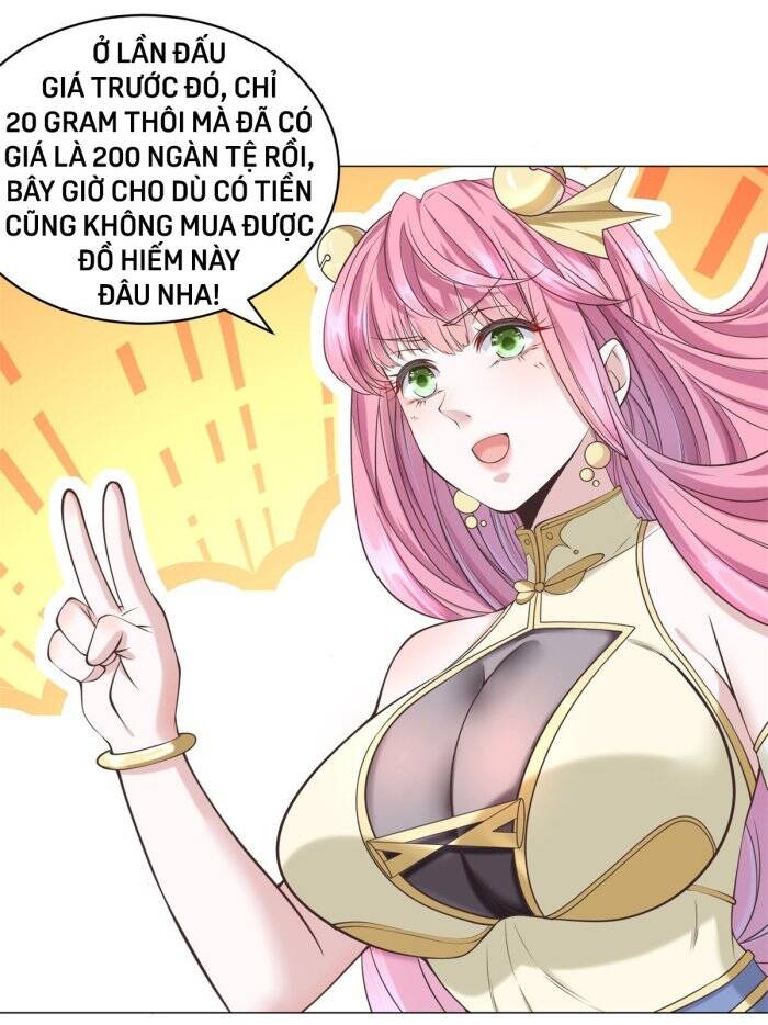 Tôi Là Tài Xế Xe Công Nghệ Có Chút Tiền Thì Đã Sao? Chap 10 - Next Chap 11