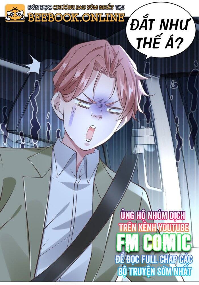 Tôi Là Tài Xế Xe Công Nghệ Có Chút Tiền Thì Đã Sao? Chap 10 - Next Chap 11