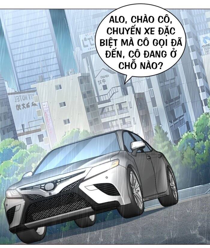 Tôi Là Tài Xế Xe Công Nghệ Có Chút Tiền Thì Đã Sao? Chap 10 - Next Chap 11
