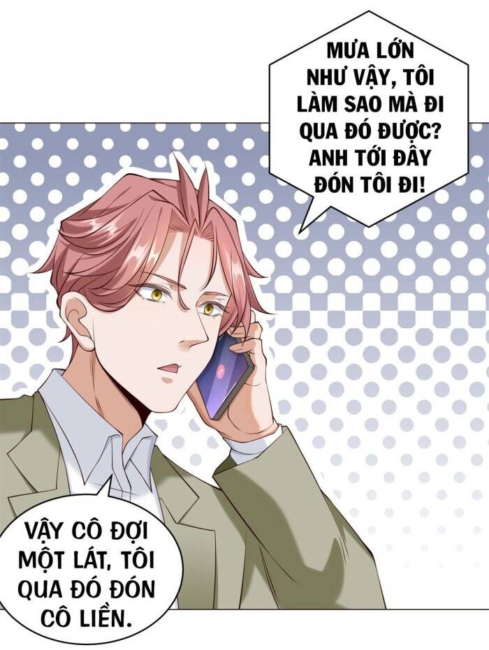Tôi Là Tài Xế Xe Công Nghệ Có Chút Tiền Thì Đã Sao? Chap 10 - Next Chap 11