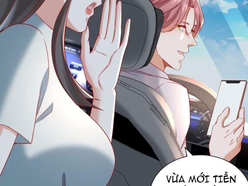 Tôi Là Tài Xế Xe Công Nghệ Có Chút Tiền Thì Đã Sao? Chap 100 - Next Chap 101