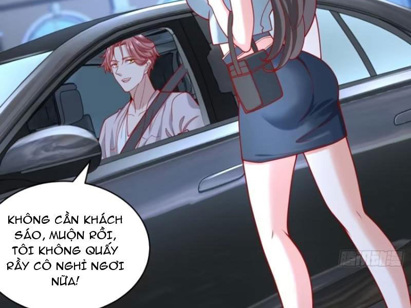 Tôi Là Tài Xế Xe Công Nghệ Có Chút Tiền Thì Đã Sao? Chap 100 - Next Chap 101