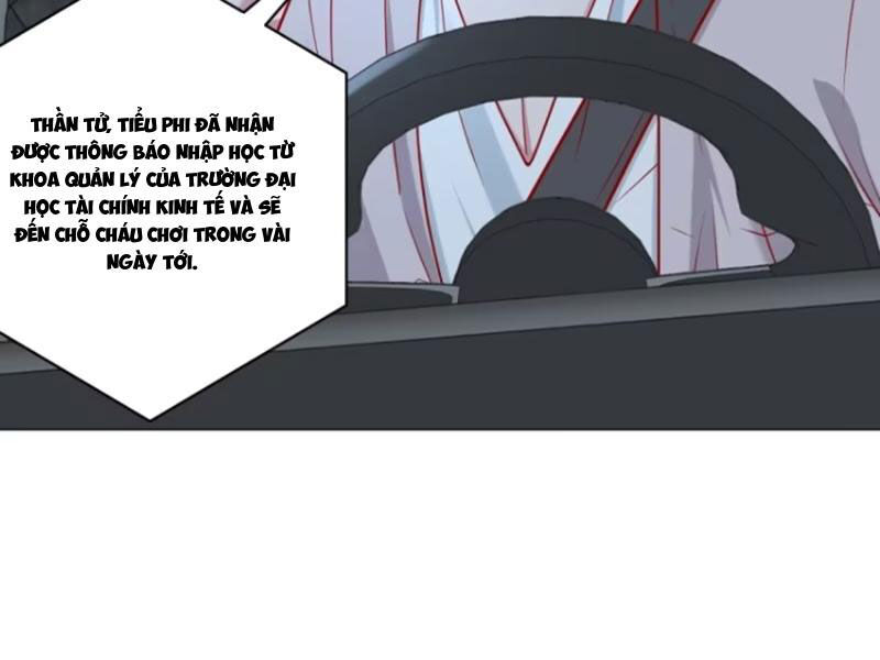 Tôi Là Tài Xế Xe Công Nghệ Có Chút Tiền Thì Đã Sao? Chap 100 - Next Chap 101
