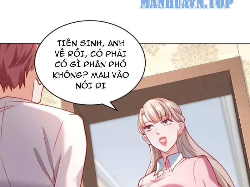 Tôi Là Tài Xế Xe Công Nghệ Có Chút Tiền Thì Đã Sao? Chap 100 - Next Chap 101