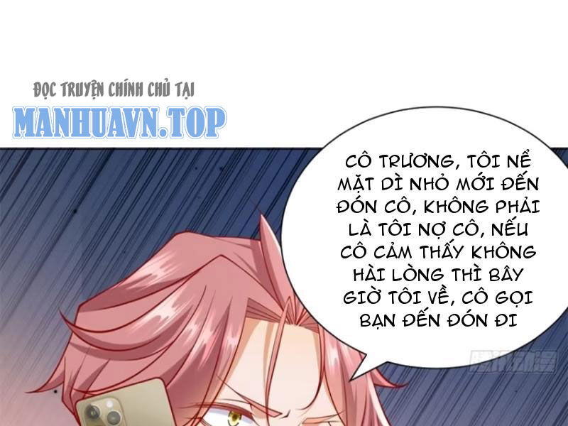 Tôi Là Tài Xế Xe Công Nghệ Có Chút Tiền Thì Đã Sao? Chap 100 - Next Chap 101