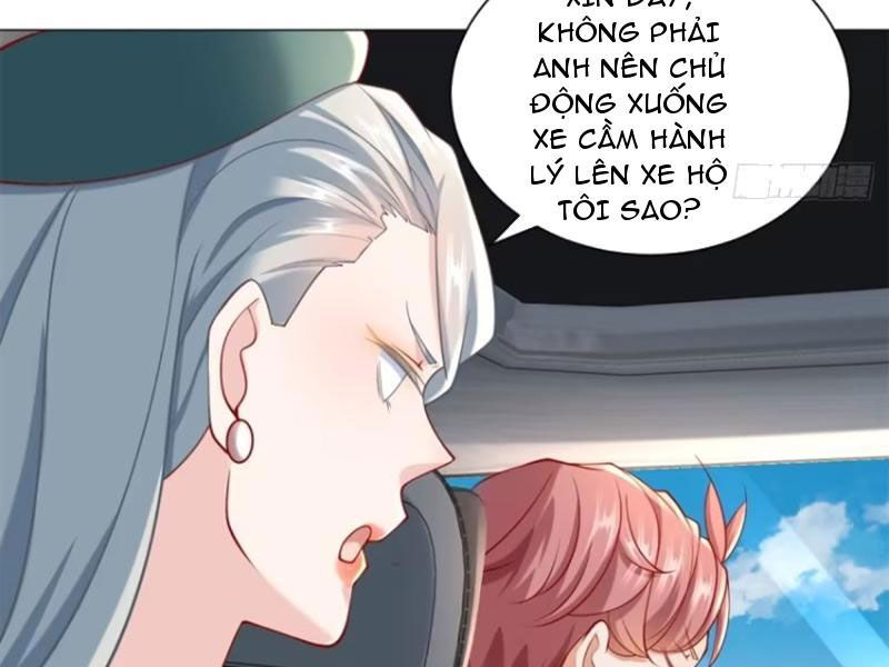 Tôi Là Tài Xế Xe Công Nghệ Có Chút Tiền Thì Đã Sao? Chap 100 - Next Chap 101