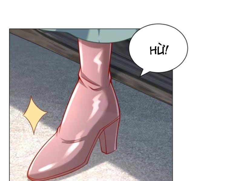 Tôi Là Tài Xế Xe Công Nghệ Có Chút Tiền Thì Đã Sao? Chap 100 - Next Chap 101