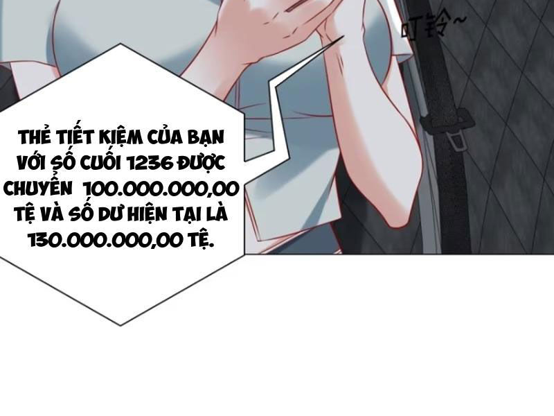 Tôi Là Tài Xế Xe Công Nghệ Có Chút Tiền Thì Đã Sao? Chap 100 - Next Chap 101