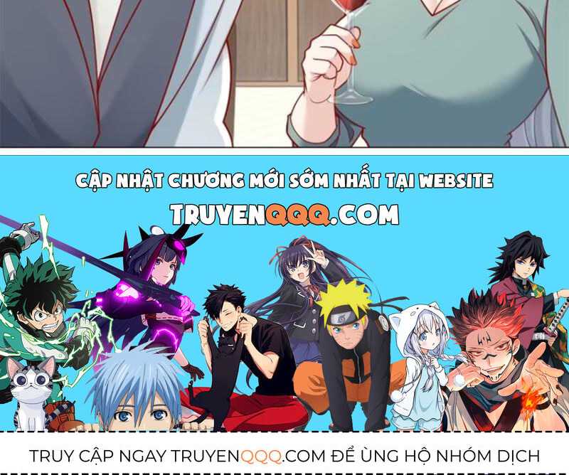 Tôi Là Tài Xế Xe Công Nghệ Có Chút Tiền Thì Đã Sao? Chap 101 - Next Chap 102