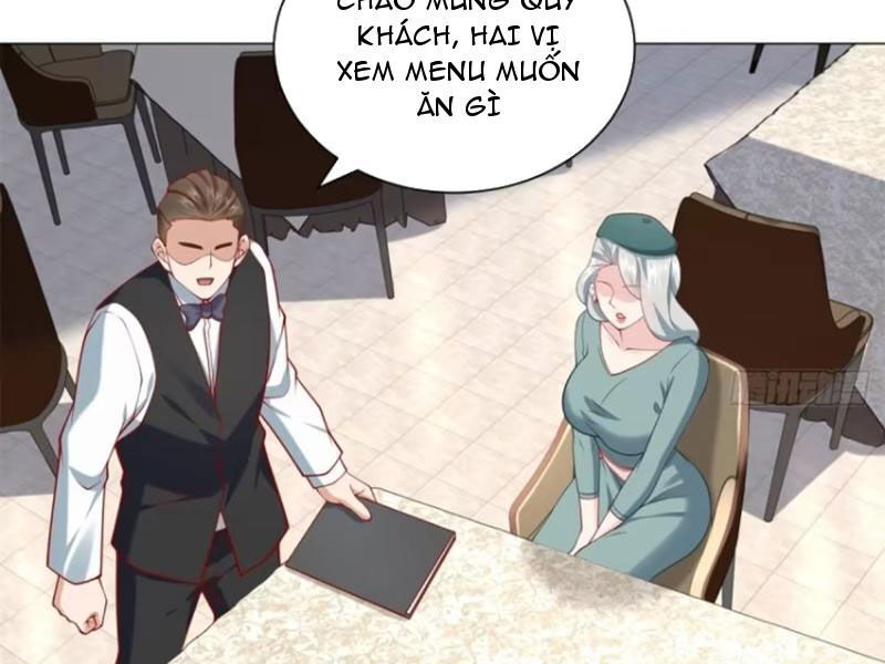Tôi Là Tài Xế Xe Công Nghệ Có Chút Tiền Thì Đã Sao? Chap 101 - Next Chap 102