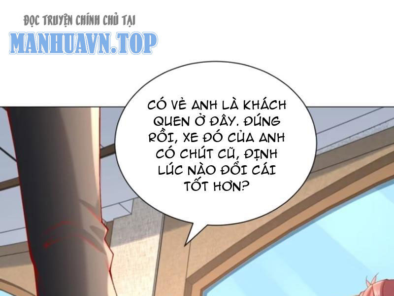 Tôi Là Tài Xế Xe Công Nghệ Có Chút Tiền Thì Đã Sao? Chap 101 - Next Chap 102