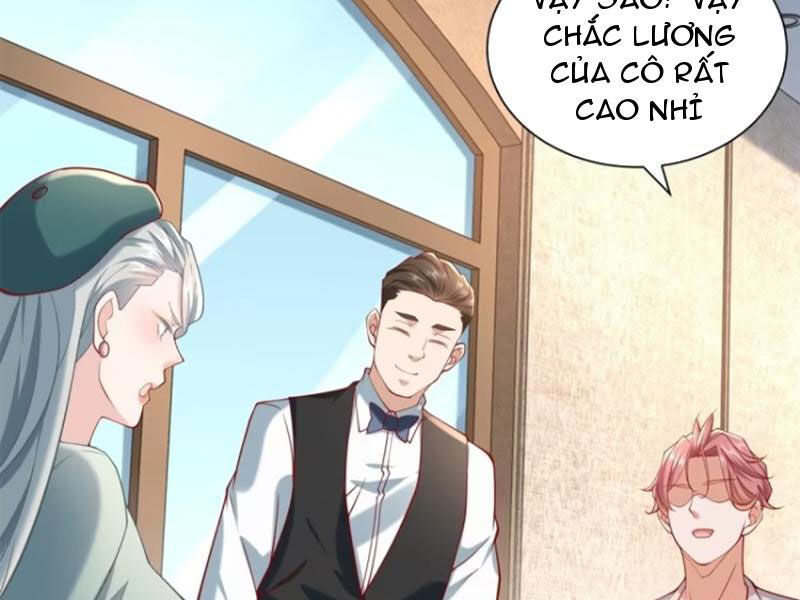 Tôi Là Tài Xế Xe Công Nghệ Có Chút Tiền Thì Đã Sao? Chap 101 - Next Chap 102