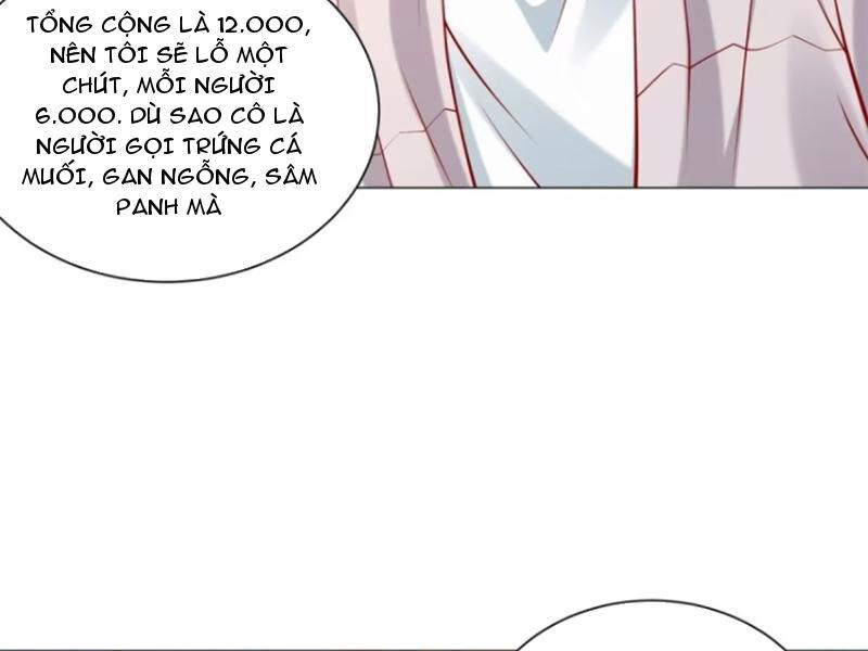 Tôi Là Tài Xế Xe Công Nghệ Có Chút Tiền Thì Đã Sao? Chap 101 - Next Chap 102