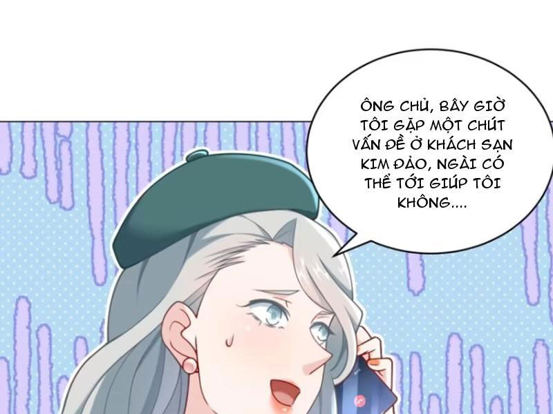 Tôi Là Tài Xế Xe Công Nghệ Có Chút Tiền Thì Đã Sao? Chap 101 - Next Chap 102