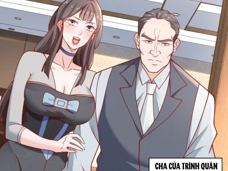 Tôi Là Tài Xế Xe Công Nghệ Có Chút Tiền Thì Đã Sao? Chap 101 - Next Chap 102