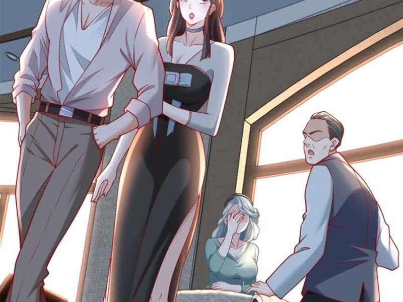 Tôi Là Tài Xế Xe Công Nghệ Có Chút Tiền Thì Đã Sao? Chap 102 - Next Chap 103