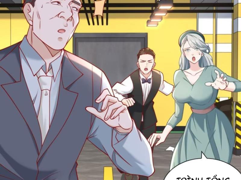 Tôi Là Tài Xế Xe Công Nghệ Có Chút Tiền Thì Đã Sao? Chap 102 - Next Chap 103