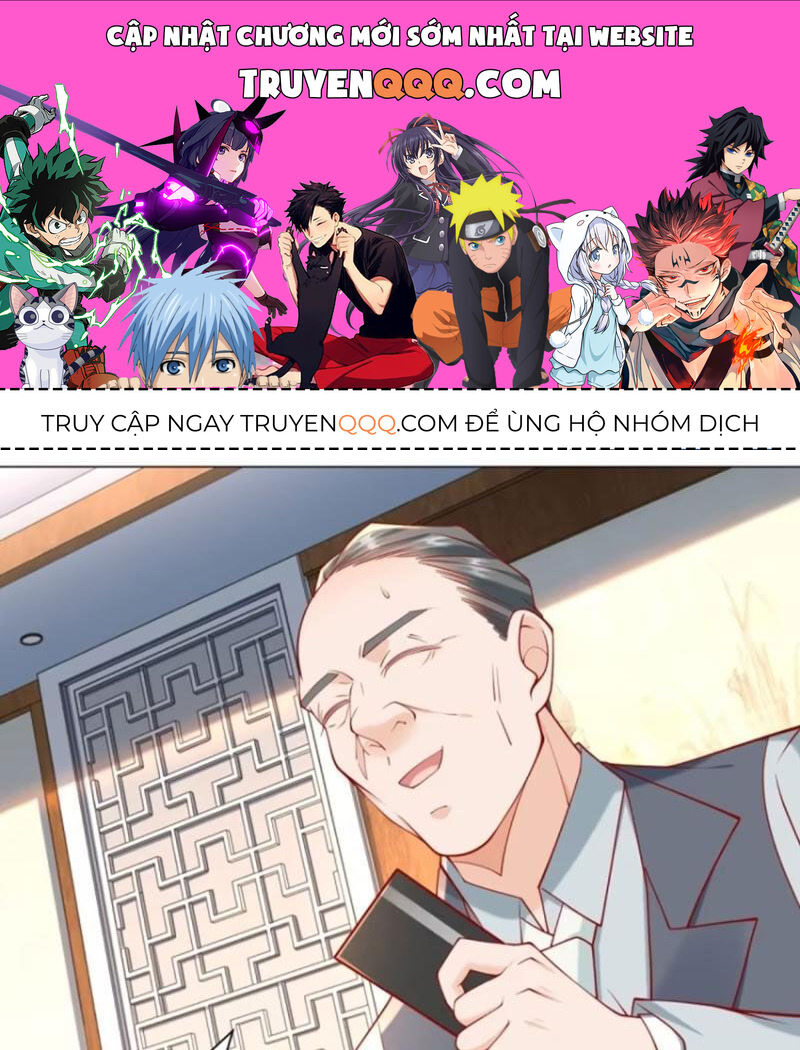 Tôi Là Tài Xế Xe Công Nghệ Có Chút Tiền Thì Đã Sao? Chap 103 - Next Chap 104