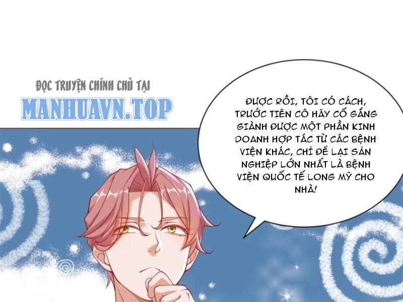 Tôi Là Tài Xế Xe Công Nghệ Có Chút Tiền Thì Đã Sao? Chap 103 - Next Chap 104