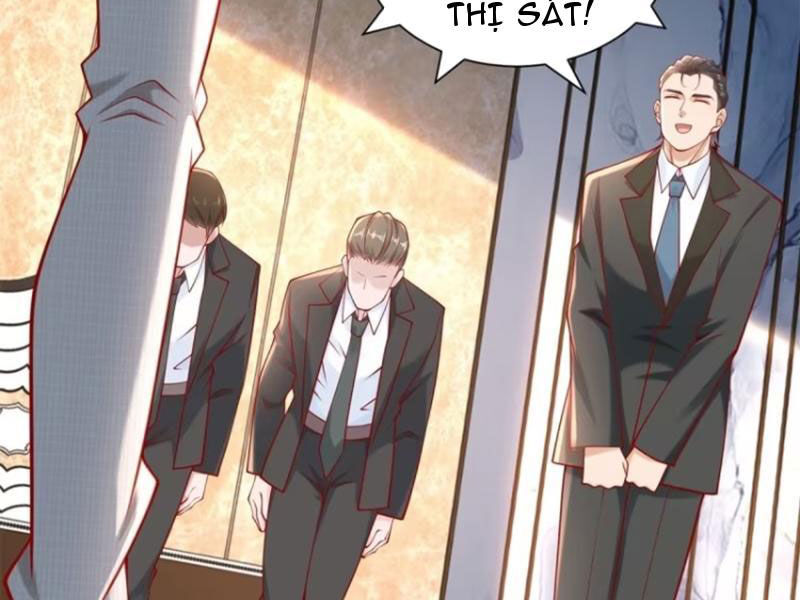 Tôi Là Tài Xế Xe Công Nghệ Có Chút Tiền Thì Đã Sao? Chap 103 - Next Chap 104