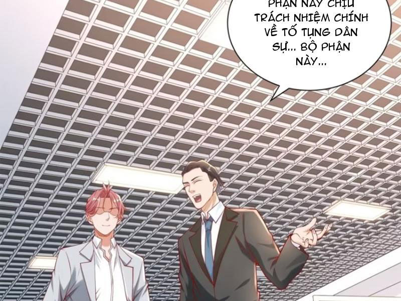Tôi Là Tài Xế Xe Công Nghệ Có Chút Tiền Thì Đã Sao? Chap 103 - Next Chap 104