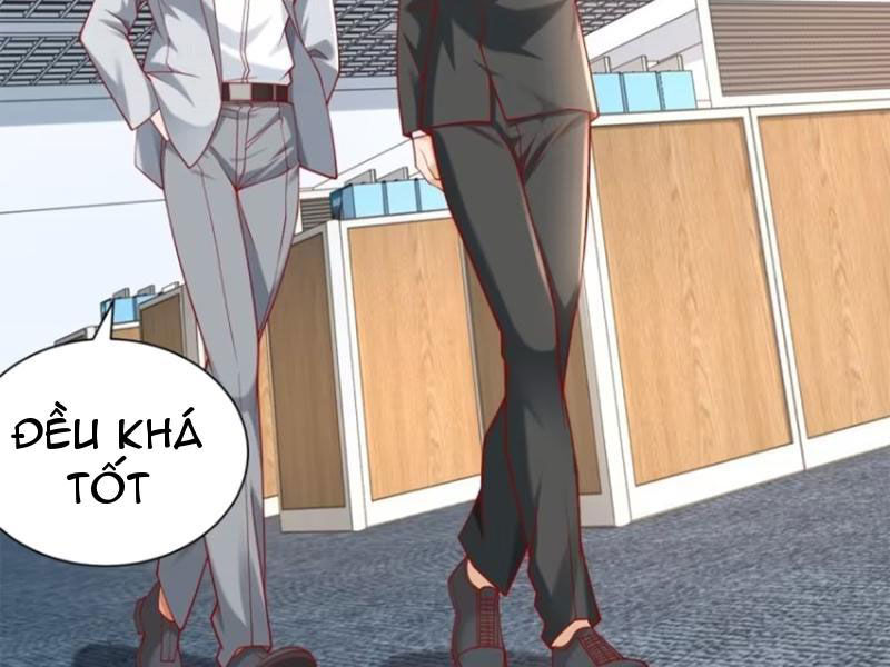 Tôi Là Tài Xế Xe Công Nghệ Có Chút Tiền Thì Đã Sao? Chap 103 - Next Chap 104