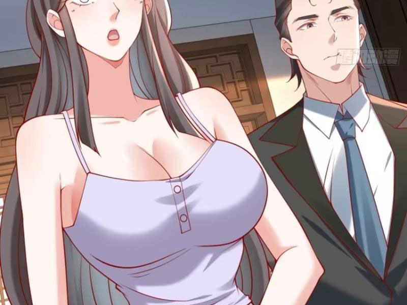 Tôi Là Tài Xế Xe Công Nghệ Có Chút Tiền Thì Đã Sao? Chap 103 - Next Chap 104