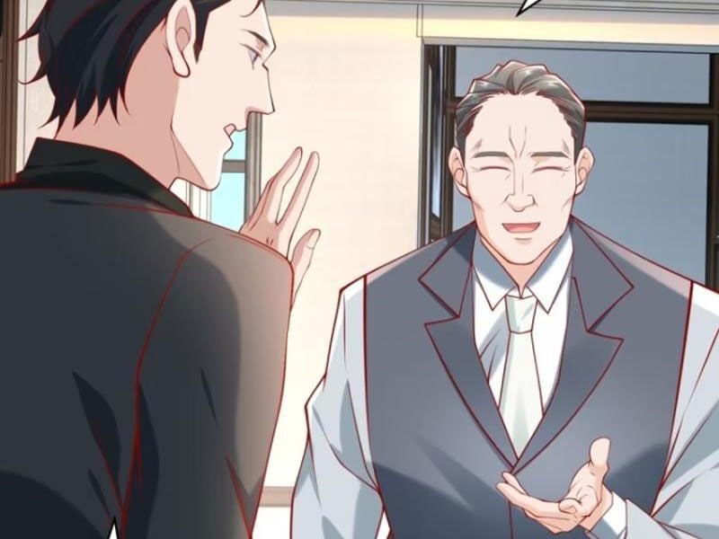 Tôi Là Tài Xế Xe Công Nghệ Có Chút Tiền Thì Đã Sao? Chap 103 - Next Chap 104