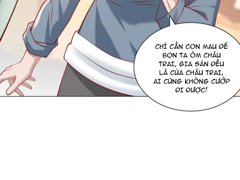 Tôi Là Tài Xế Xe Công Nghệ Có Chút Tiền Thì Đã Sao? Chap 103 - Next Chap 104