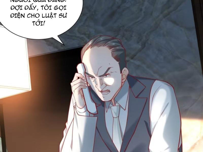 Tôi Là Tài Xế Xe Công Nghệ Có Chút Tiền Thì Đã Sao? Chap 103 - Next Chap 104
