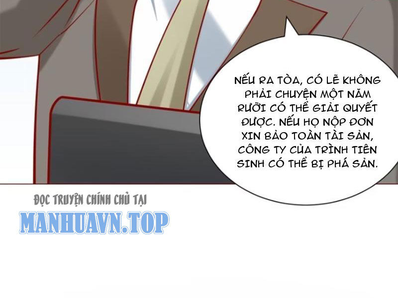 Tôi Là Tài Xế Xe Công Nghệ Có Chút Tiền Thì Đã Sao? Chap 103 - Next Chap 104