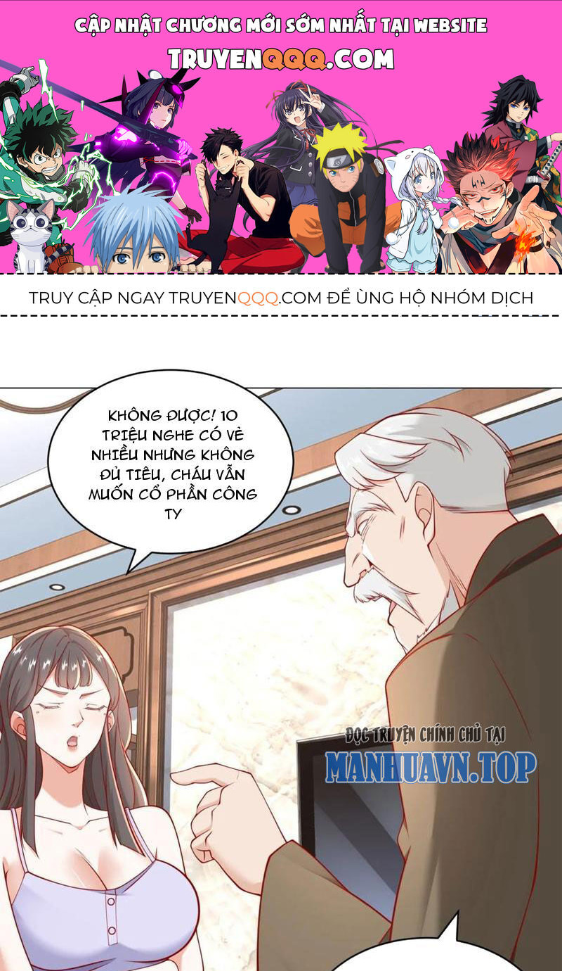 Tôi Là Tài Xế Xe Công Nghệ Có Chút Tiền Thì Đã Sao? Chap 104 - Next Chap 105