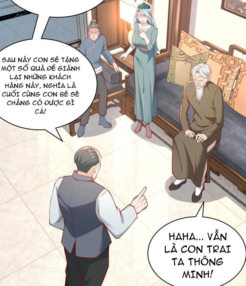 Tôi Là Tài Xế Xe Công Nghệ Có Chút Tiền Thì Đã Sao? Chap 104 - Next Chap 105