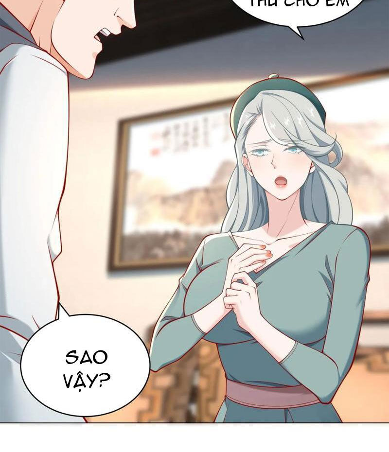 Tôi Là Tài Xế Xe Công Nghệ Có Chút Tiền Thì Đã Sao? Chap 104 - Next Chap 105