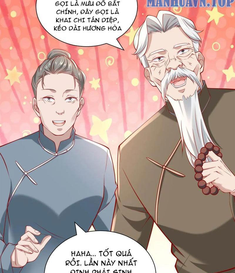 Tôi Là Tài Xế Xe Công Nghệ Có Chút Tiền Thì Đã Sao? Chap 104 - Next Chap 105