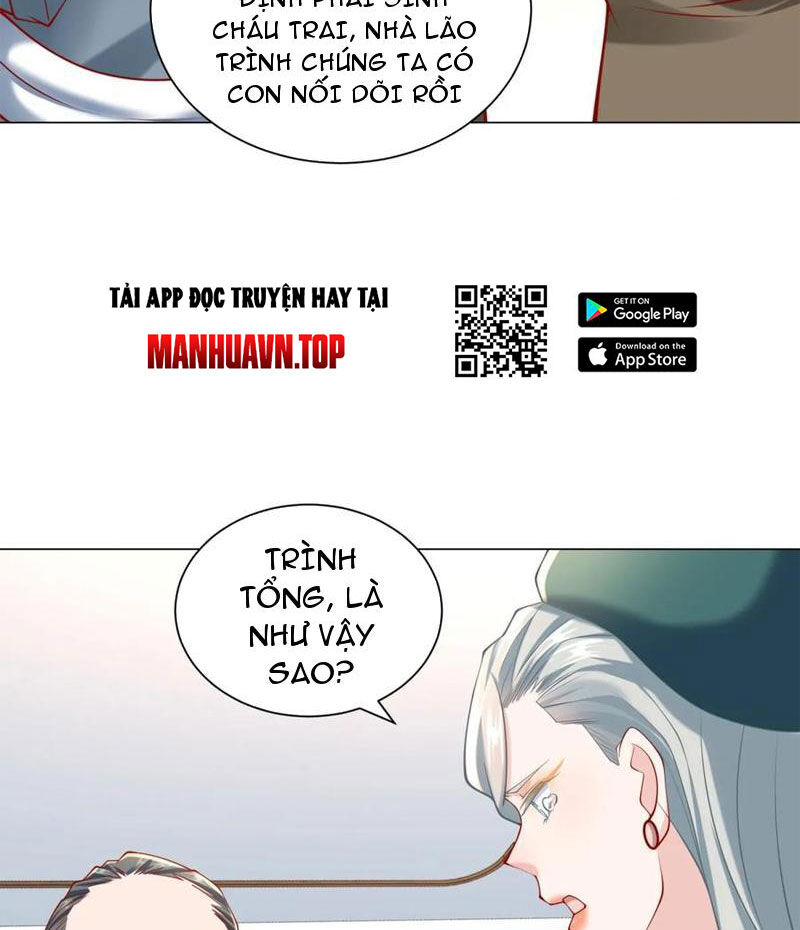 Tôi Là Tài Xế Xe Công Nghệ Có Chút Tiền Thì Đã Sao? Chap 104 - Next Chap 105