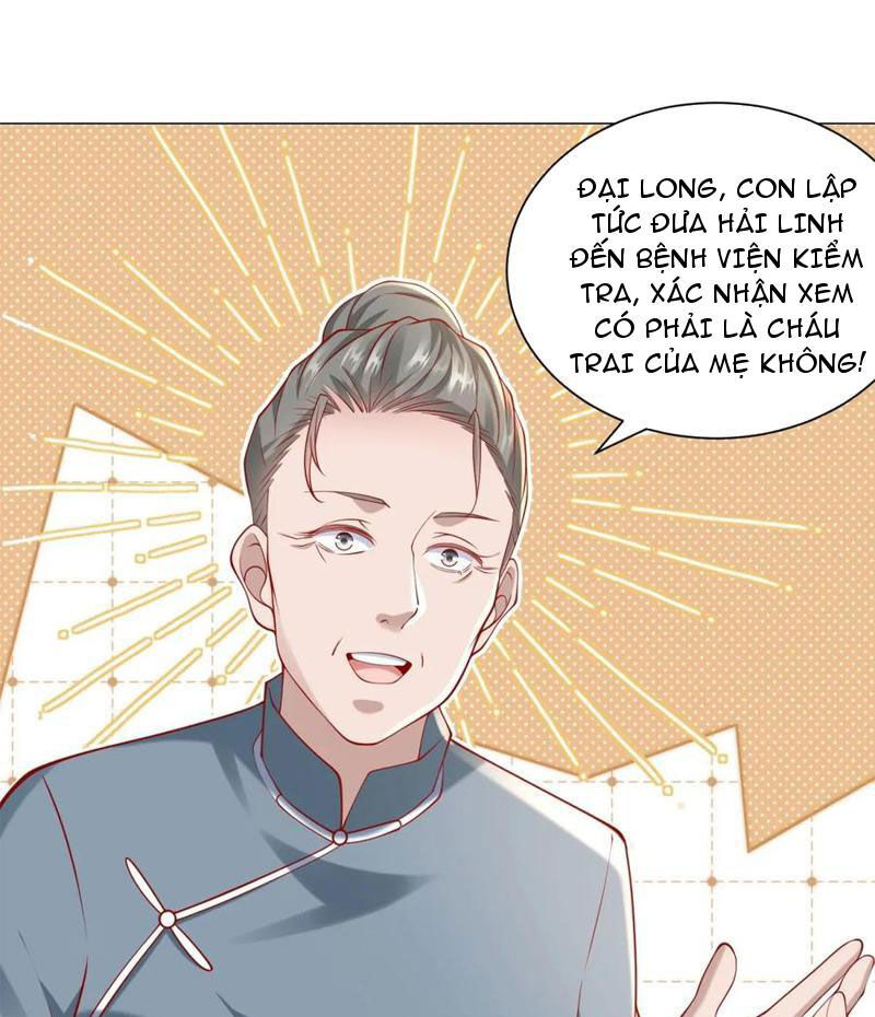 Tôi Là Tài Xế Xe Công Nghệ Có Chút Tiền Thì Đã Sao? Chap 104 - Next Chap 105